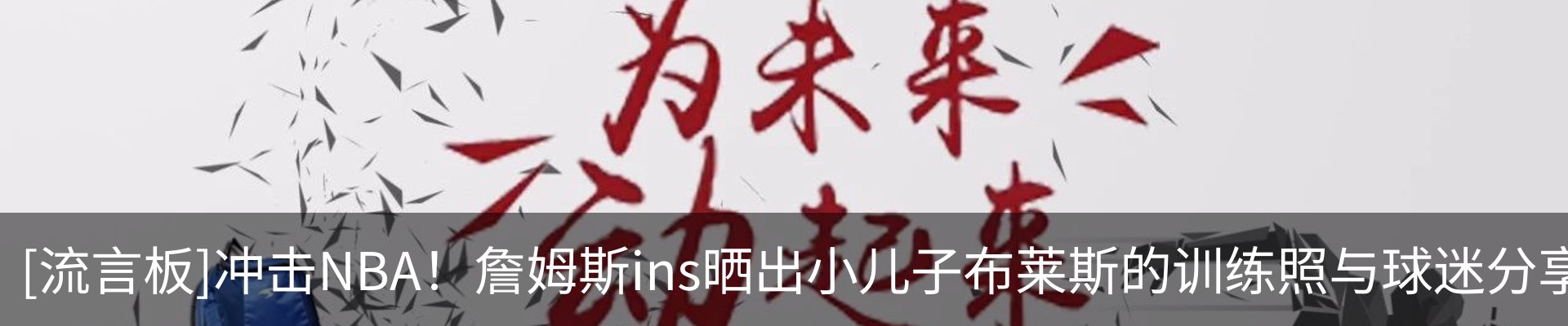 最新动态